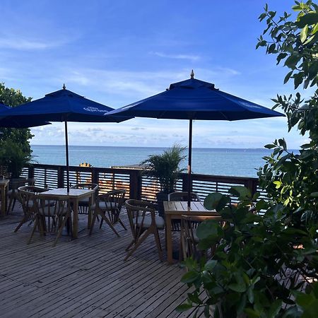 Rosario Ecohotel Isla Grande  Exterior photo