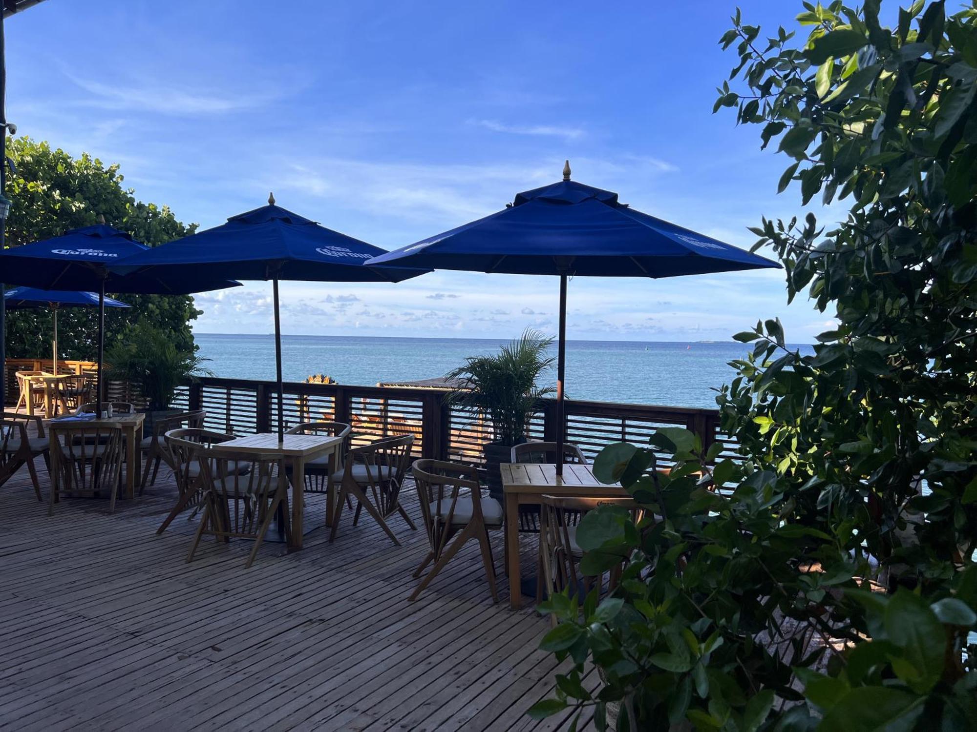 Rosario Ecohotel Isla Grande  Exterior photo